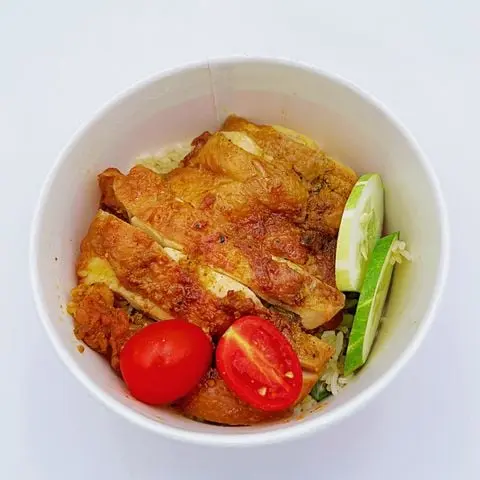 Ảnh bìa Cơm Thố Phát Ký - Đường 6D