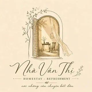 Ảnh đại diện Nhà Văn Thị - Cách Mạng Tháng Tám