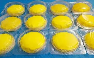 Ảnh đại diện Bánh Crepe Sầu - Hàng Lược