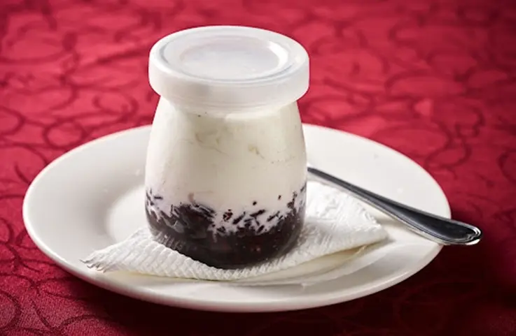 Ảnh bìa Bon Bon - Flan Caramen, Sữa Chua & Tàu Hũ Singapore - Đường 297