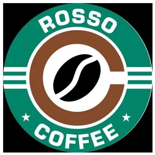 Ảnh bìa Rosso Coffee Take A Way - Thiên Hiền