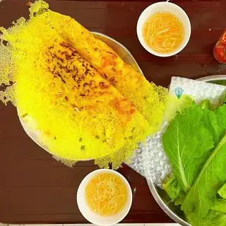 Ảnh đại diện Bánh Xèo Giòn - Trâu Quỳ