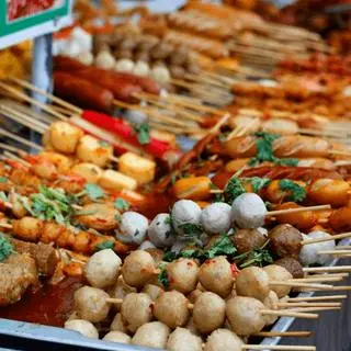 Ảnh đại diện Chulip Food - Tân Thới Nhất 13