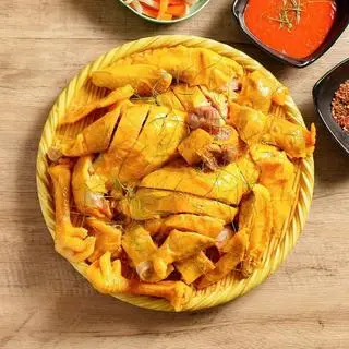 Ảnh đại diện Diệp Chi Food - Đồ Ủ Muối - Nguyễn Đạo An