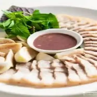 Ảnh đại diện Cơm Trưa 345 - Phạm Văn Bạch