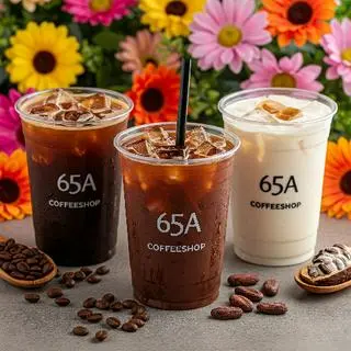 Ảnh đại diện Quán 65A - Cà Phê, Cacao & Yaourt - Quốc Lộ 1A
