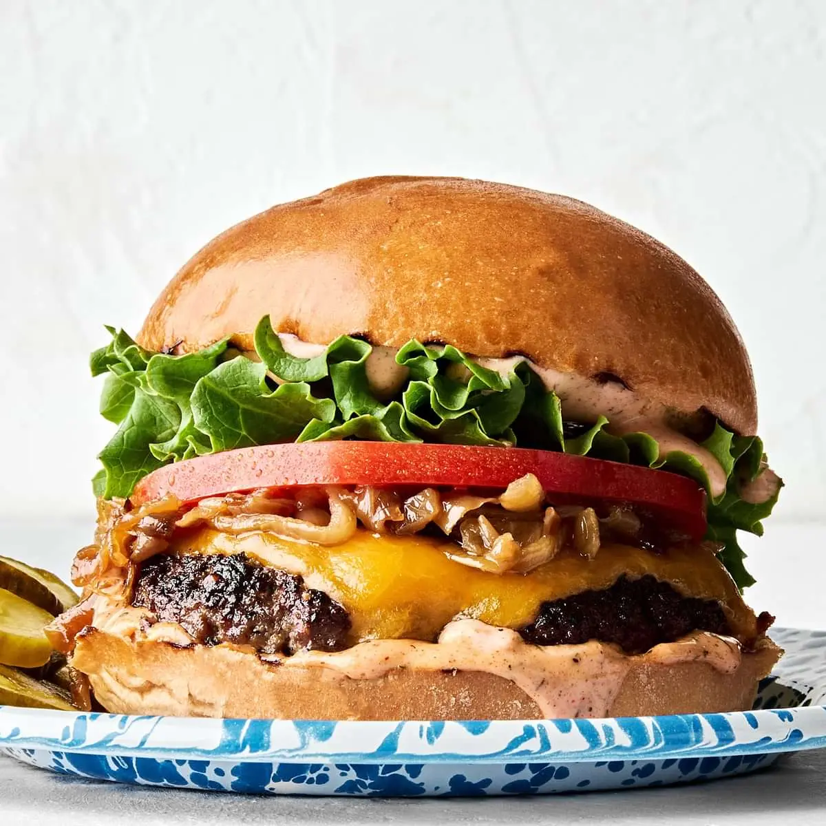 Ảnh bìa FEKO Breakfast - Burger & Sandwich - Lạc Long Quân