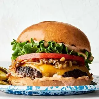 Ảnh đại diện FEKO Breakfast - Burger & Sandwich - Lạc Long Quân