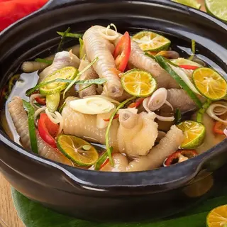 Ảnh đại diện TudayFood - Chân Gà Sả Tắc, Sốt Thái & Đồ Uống - Phú Diễn
