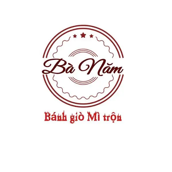 Ảnh bìa Bà Năm - Bánh Giò & Mì Trộn - Huỳnh Tấn Phát