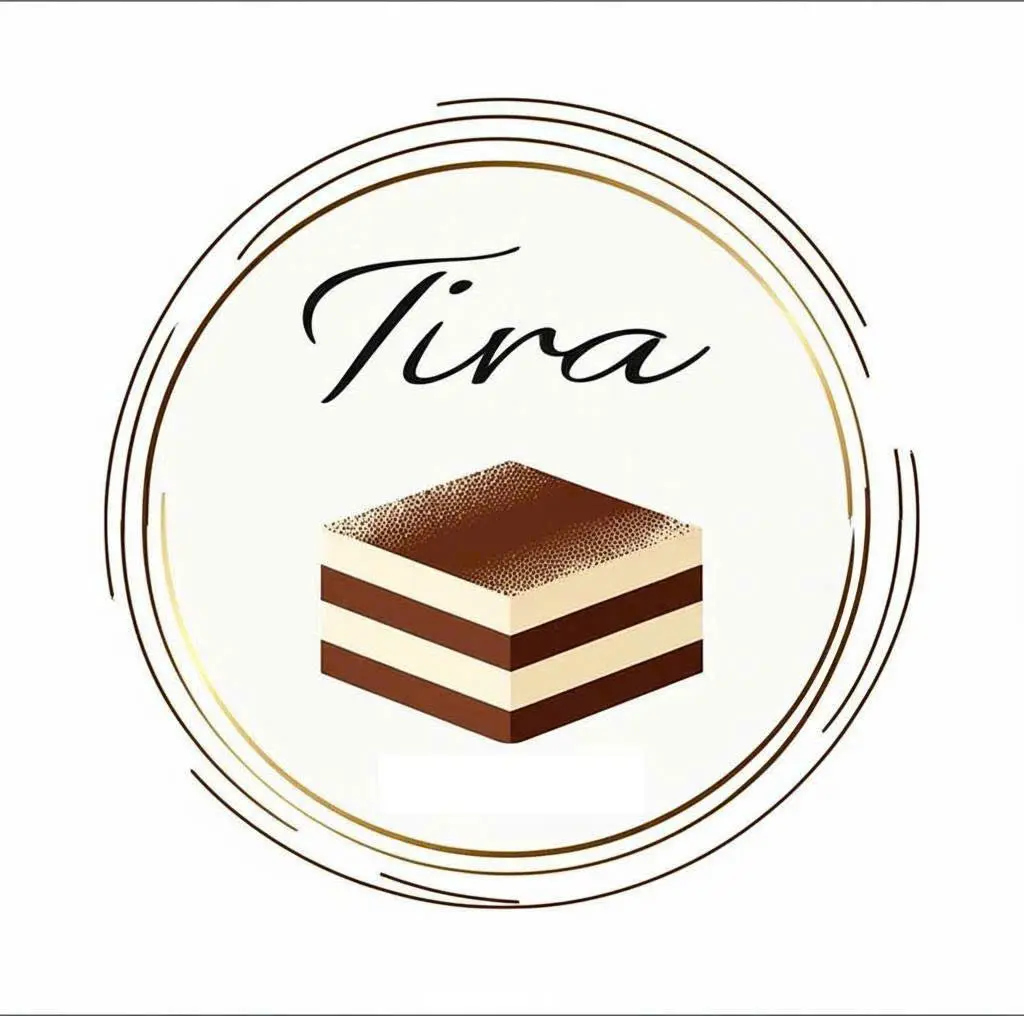 Ảnh bìa Tira Tiramisu - Ngô Đức Kế
