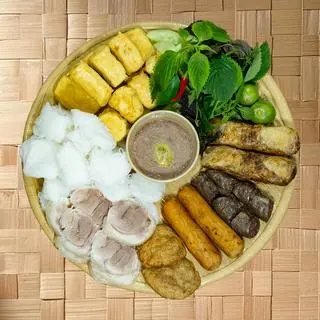 Ảnh đại diện Bún Đậu Thu Hương - Hào Nam