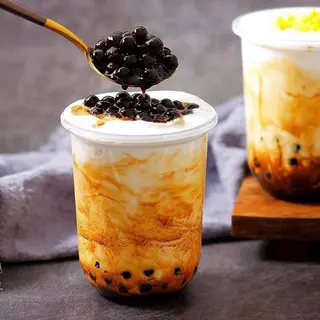 Ảnh đại diện Trà Sữa Dumi - Trương Định