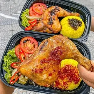 Ảnh đại diện Tiệm Cơm Rang Phong Nguyệt - Tây Mỗ