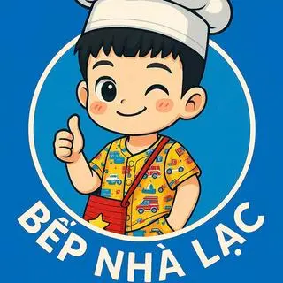 Ảnh đại diện Bếp Nhà Lạc - Cơm Chiên Dương Châu & Trà Sữa Nhà Làm - Chiến Lược