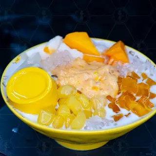Ảnh đại diện Moon Tea Fruit - Nguyên Hồng