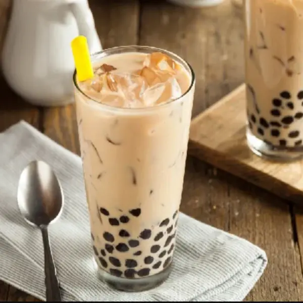 Ảnh bìa Trà Sữa Mytea - Cổ Điển