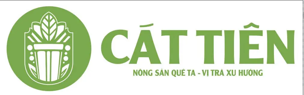 Ảnh bìa Trà Bí Đao Cát Tiên - Ngô Gia Tự