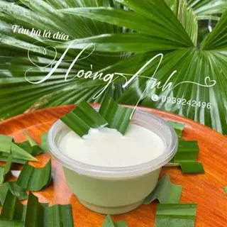 Ảnh đại diện Tàu Hủ Singapore Hoàng Anh - Bà Hom