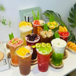 Ảnh đại diện Tiệm Trà NÀ NÍ - Chuyên Trà Trái Cây - Lê Văn Thọ