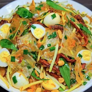 Ảnh đại diện C Thảo Bánh Tráng Trộn Đồng Khởi - Bình Thới