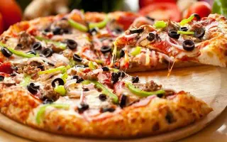 Ảnh đại diện Amor Pizza & Trà Sữa - Tứ Hiệp
