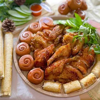 Ảnh đại diện Gà Nướng Tuấn Khang - Phan Văn Hớn