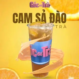 Ảnh đại diện Góc Để Trà - Tạ Quang Bửu