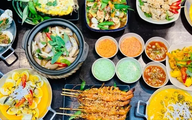 Ảnh bìa Ốc Xíu - Xuân La