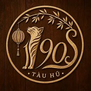 Ảnh đại diện 90s - Tàu Hủ & Chè - Trần Văn Mười