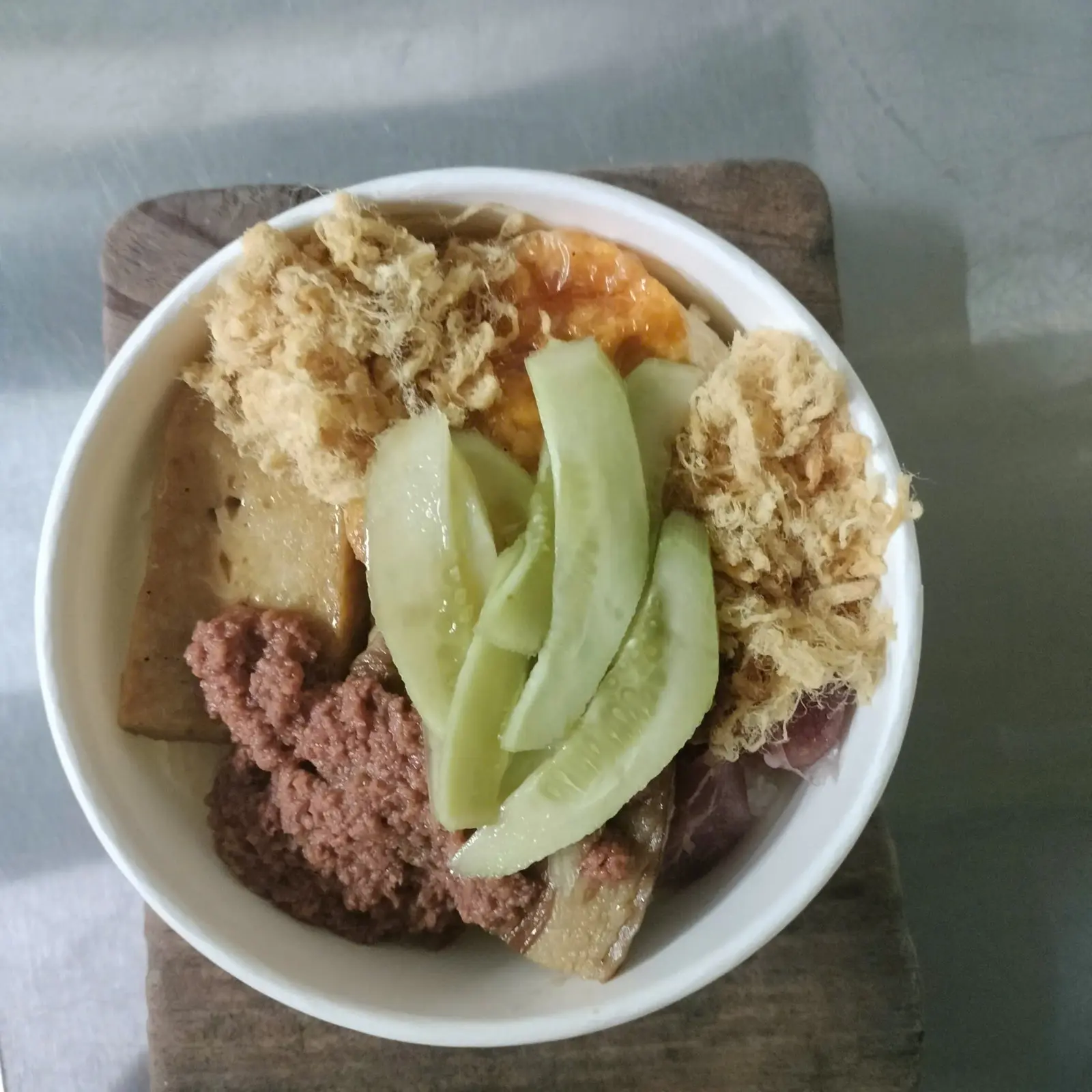 Ảnh bìa Nghĩa Xôi - Phú Diễn