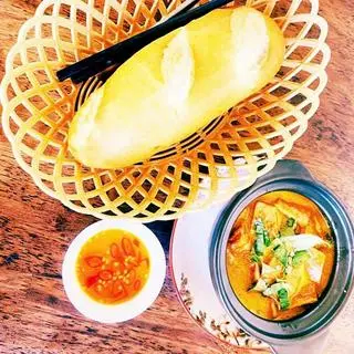 Ảnh đại diện Phá Lấu Cô Phương - Hiệp Bình