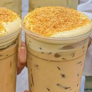 Ảnh đại diện True Nate Milk Tea - Dịch Vọng Hậu