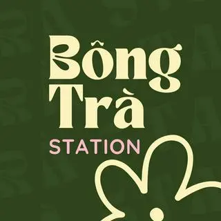 Ảnh đại diện Bông Trà Station - Trạm Matcha & Cà Phê - Phùng Khoang