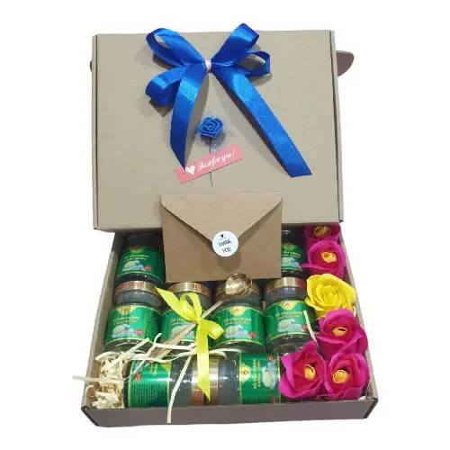 Ảnh bìa  SUNA - Quà Tặng Yến Sào & Yến Chưng Sẵn & Yến Hũ - Nơ Trang Long
