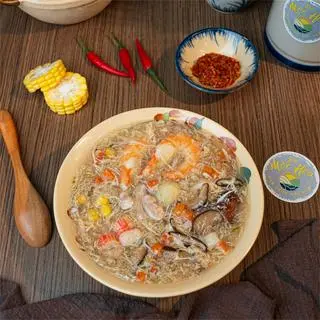 Ảnh đại diện Bếp Mộc Hoa - Súp Cua Dinh Dưỡng - Phạm Đức Sơn