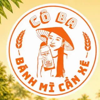 Ảnh đại diện Bánh Mì Cần Xé Cô Ba - Lê Thị Hà