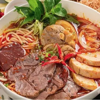 Ảnh đại diện Bún Bò Như Ý - Quốc Lộ 50