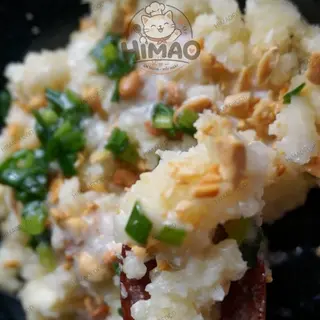 Ảnh đại diện HIMAO - Khoai Mì Mỡ Hành - Bình Thành
