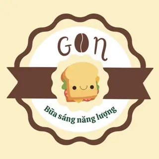 Ảnh đại diện Gon Sandwich - Đường 33
