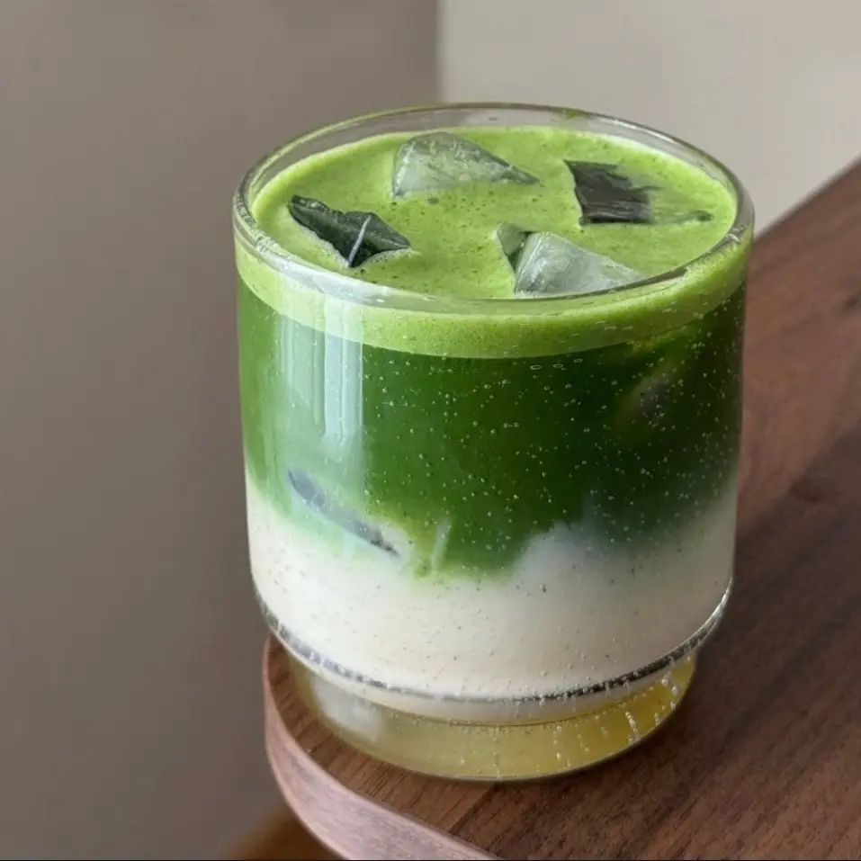 Ảnh bìa Tottori Matcha - Tân Cảng