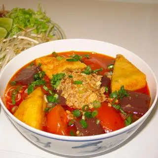 Ảnh đại diện Bún Riêu Cua Đồng Miền Tây - Nguyễn Duy Trinh
