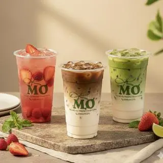 Ảnh đại diện Tiệm Trà Nhà Mơ - Trà Trái Cây Tươi, Matcha & Cacao - Võ Oanh