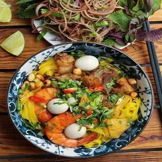 Ảnh đại diện Mì Quảng Đà Nẵng - Trần Huy Liệu