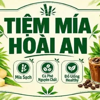 Ảnh đại diện Tiệm Mía Hoài An - Nguyễn Duy Trinh