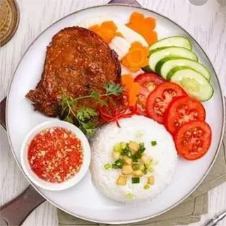 Ảnh đại diện Cơm Tấm Bảo Nhi - Thống Nhất