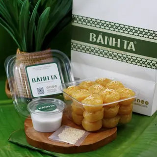 Ảnh đại diện Bánh Ta - Bánh Bò & Xôi - Pasteur