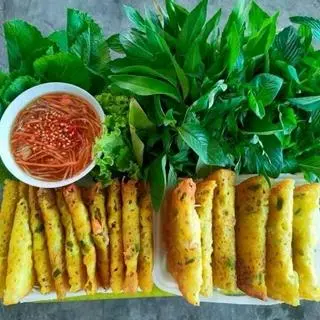 Ảnh đại diện Bánh Xèo Bé 6 - Hoàng Diệu