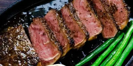 Ảnh bìa BooNee - Bít Tết Việt Chuẩn Gu - Chùa Láng