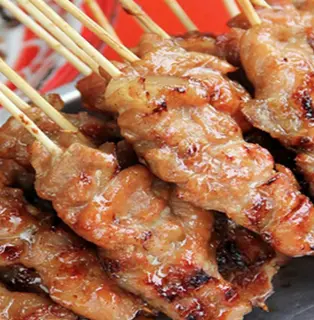 Ảnh đại diện Thịt Xiên Nướng 2Q - Vũ Tông Phan